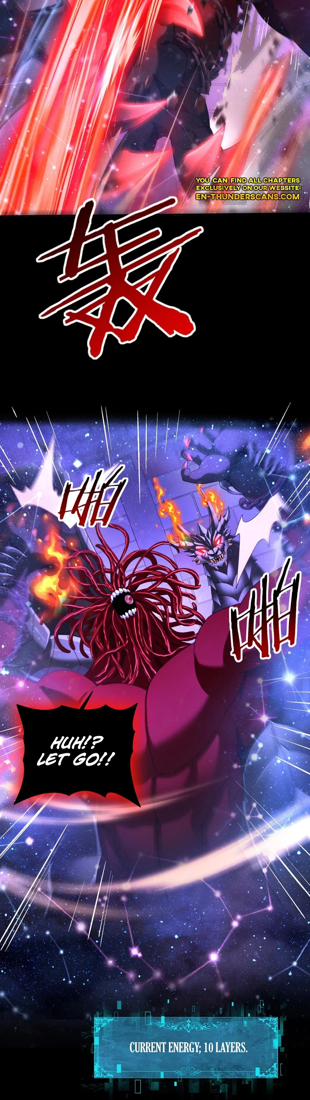 National Job Change: I’m Stuck As the Weakest Dragon Tamer?! Chapter 76 page 18 - 