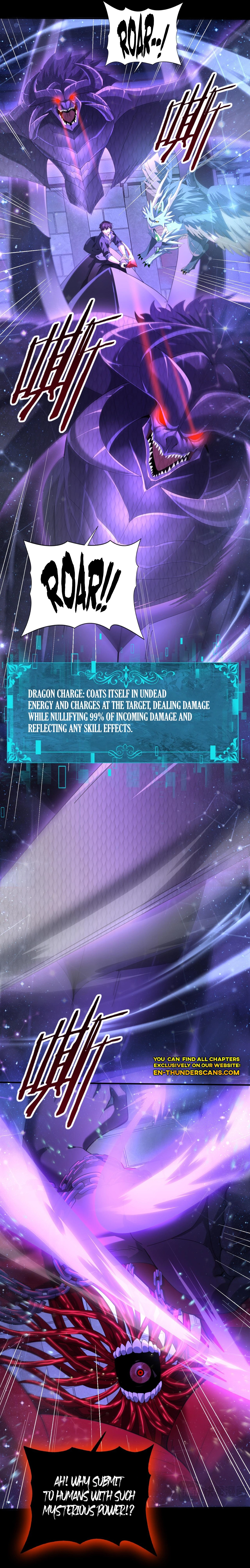 National Job Change: I’m Stuck As the Weakest Dragon Tamer?! Chapter 76 page 7 - 