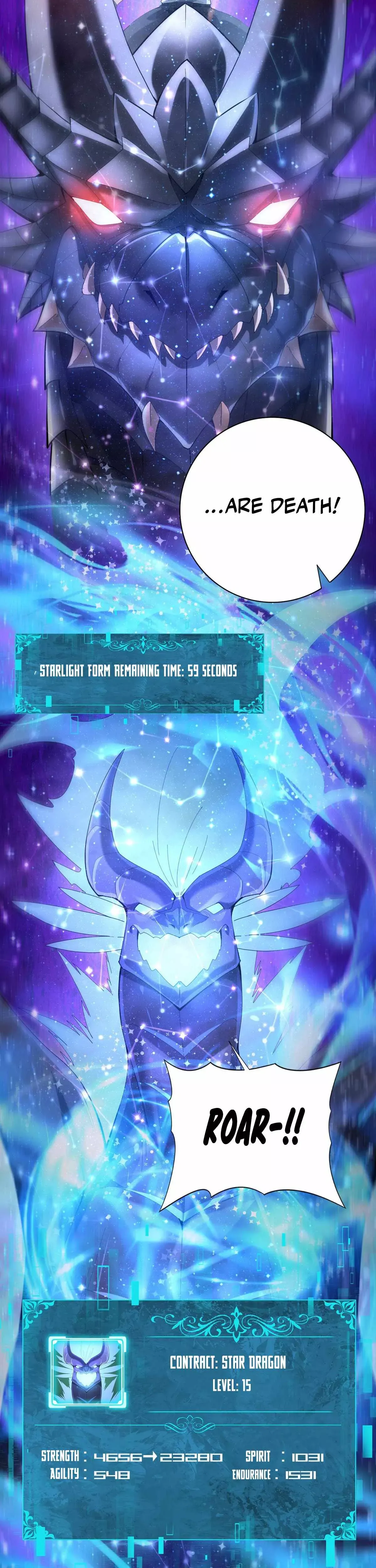 National Job Change: I’m Stuck As the Weakest Dragon Tamer?! Chapter 77 page 25 - 