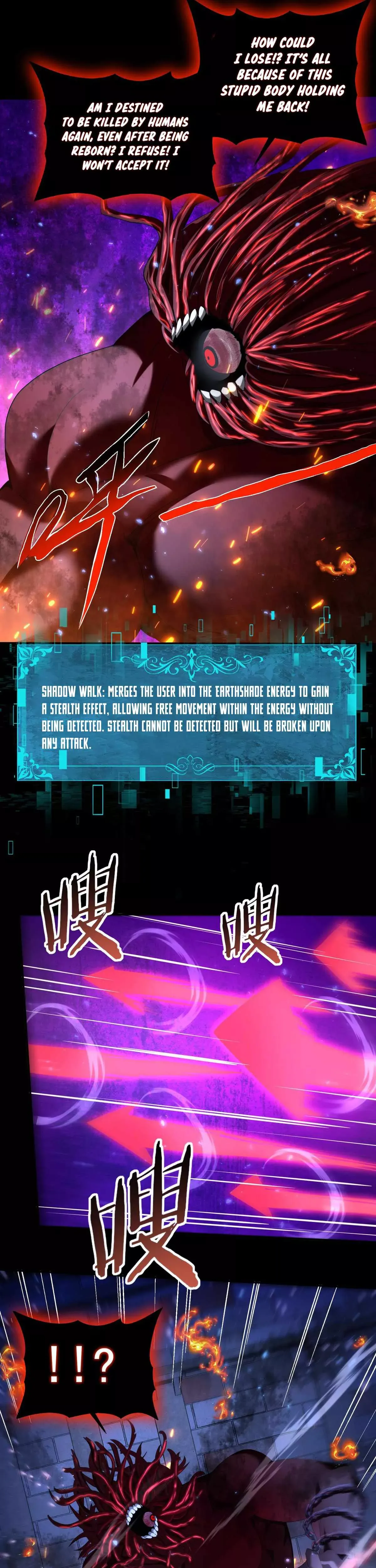 National Job Change: I’m Stuck As the Weakest Dragon Tamer?! Chapter 77 page 4 - 