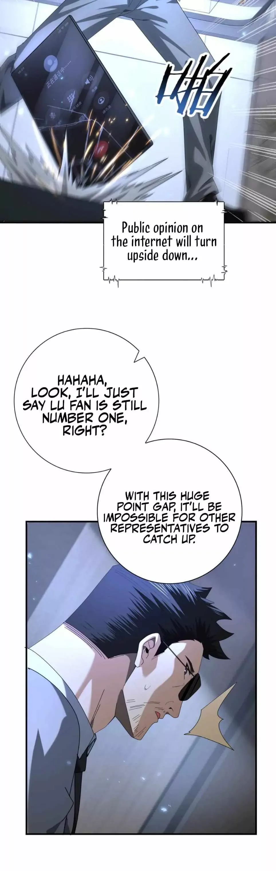 National Job Change: I’m Stuck As the Weakest Dragon Tamer?! Chapter 79 page 20 - 