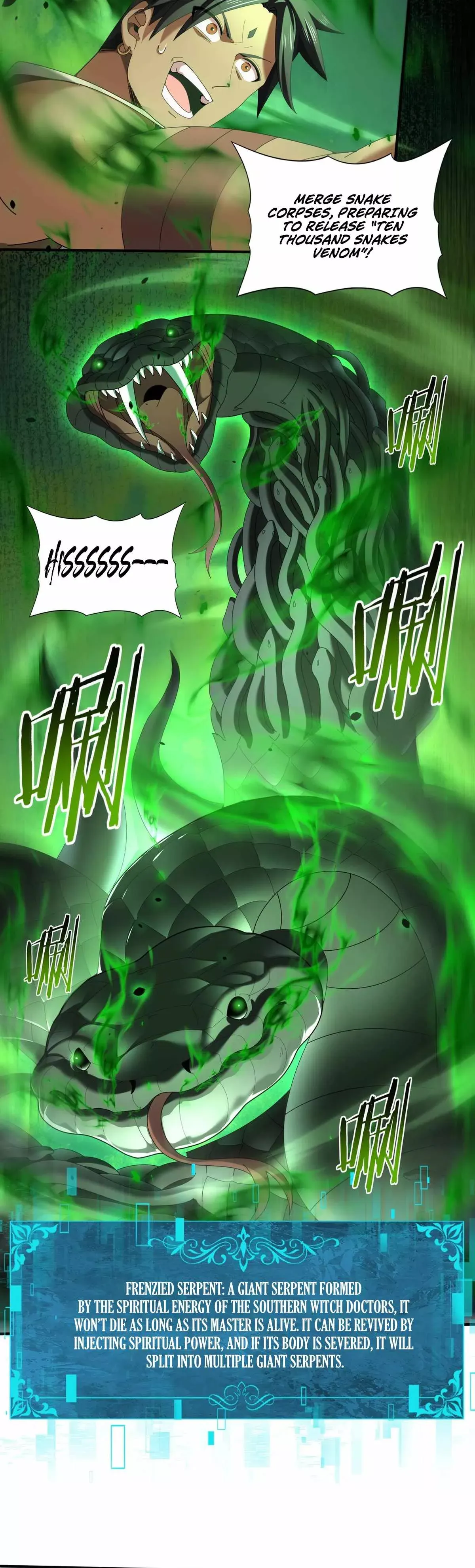 National Job Change: I’m Stuck As the Weakest Dragon Tamer?! Chapter 82 page 16 - 