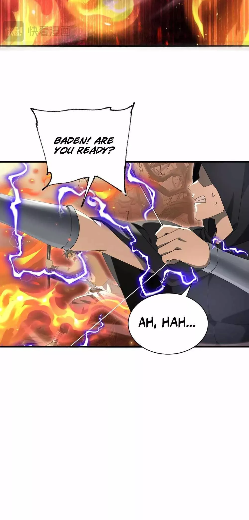 National Job Change: I’m Stuck As the Weakest Dragon Tamer?! Chapter 83 page 20 - 
