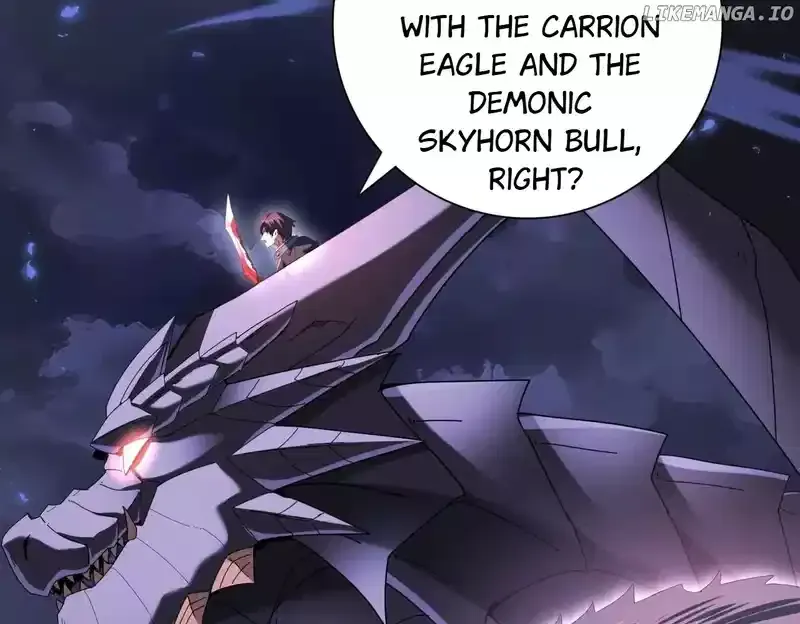 National Job Change: I’m Stuck As the Weakest Dragon Tamer?! Chapter 85 page 11 - 