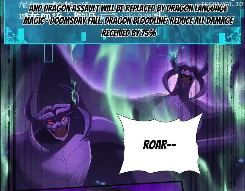 National Job Change: I’m Stuck As the Weakest Dragon Tamer?! Chapter 85 page 105 - 