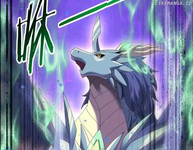 National Job Change: I’m Stuck As the Weakest Dragon Tamer?! Chapter 85 page 107 - 