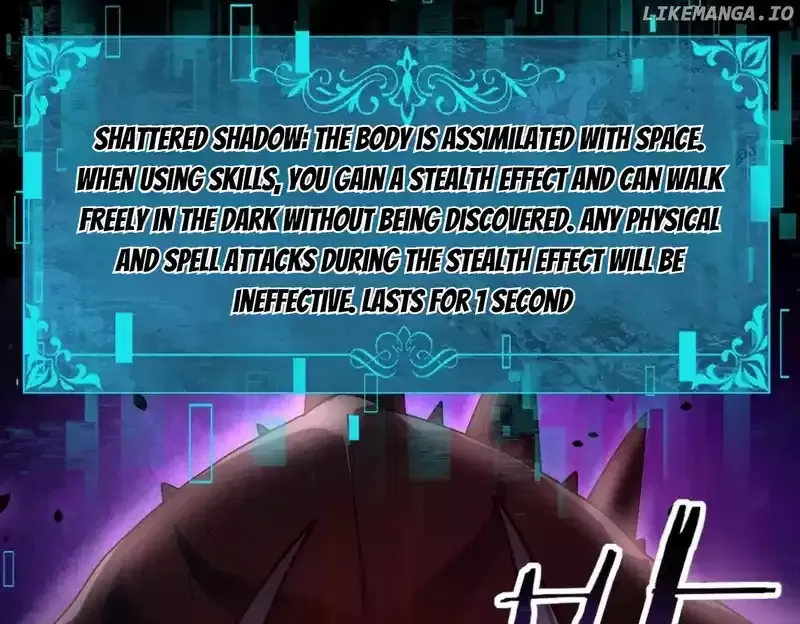 National Job Change: I’m Stuck As the Weakest Dragon Tamer?! Chapter 85 page 141 - 