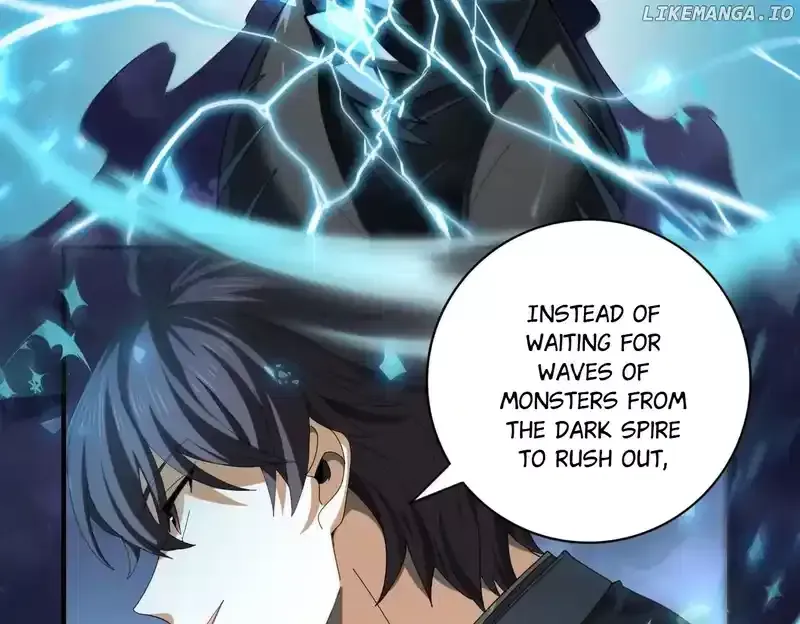 National Job Change: I’m Stuck As the Weakest Dragon Tamer?! Chapter 85 page 29 - 
