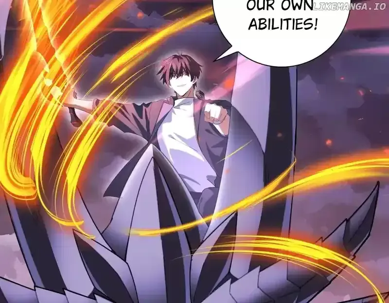 National Job Change: I’m Stuck As the Weakest Dragon Tamer?! Chapter 85 page 5 - 