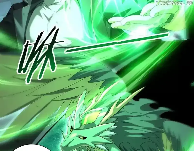 National Job Change: I’m Stuck As the Weakest Dragon Tamer?! Chapter 85 page 55 - 