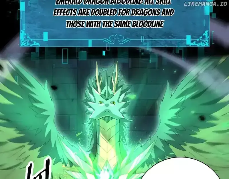 National Job Change: I’m Stuck As the Weakest Dragon Tamer?! Chapter 85 page 59 - 