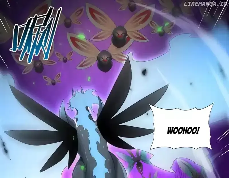 National Job Change: I’m Stuck As the Weakest Dragon Tamer?! Chapter 85 page 67 - 
