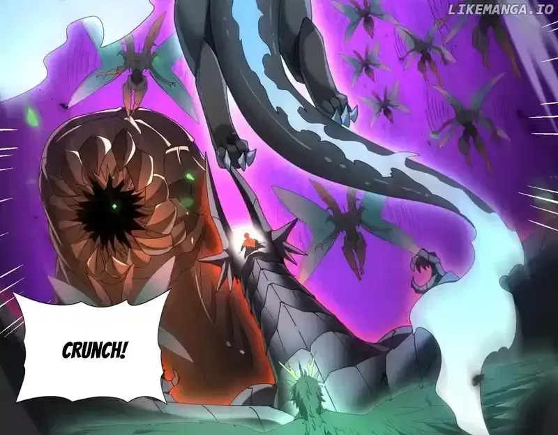 National Job Change: I’m Stuck As the Weakest Dragon Tamer?! Chapter 85 page 68 - 