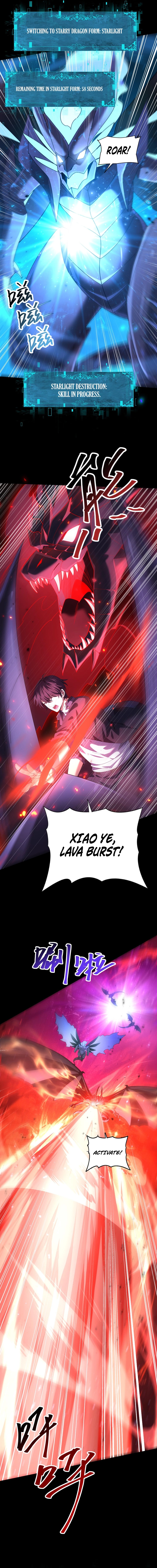 National Job Change: I’m Stuck As the Weakest Dragon Tamer?! Chapter 86 page 15 - 
