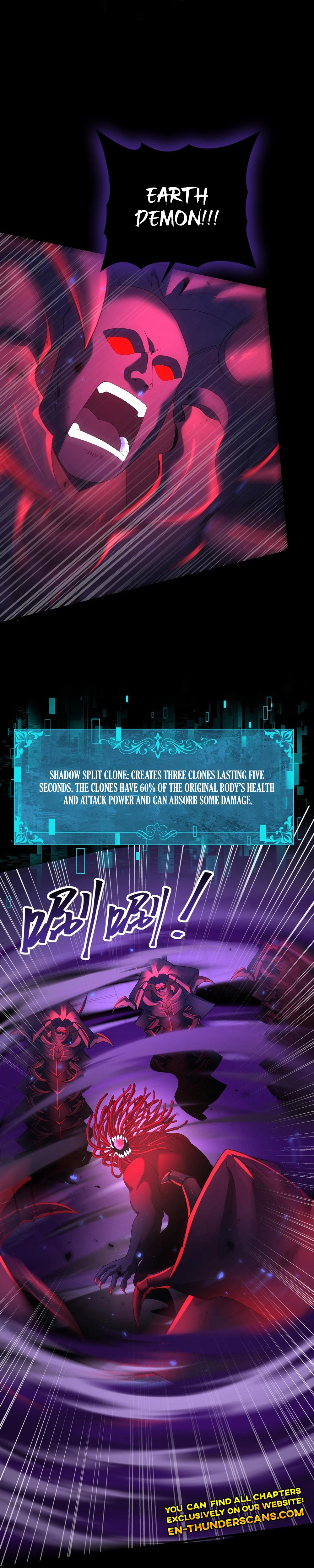 National Job Change: I’m Stuck As the Weakest Dragon Tamer?! Chapter 86 page 7 - 