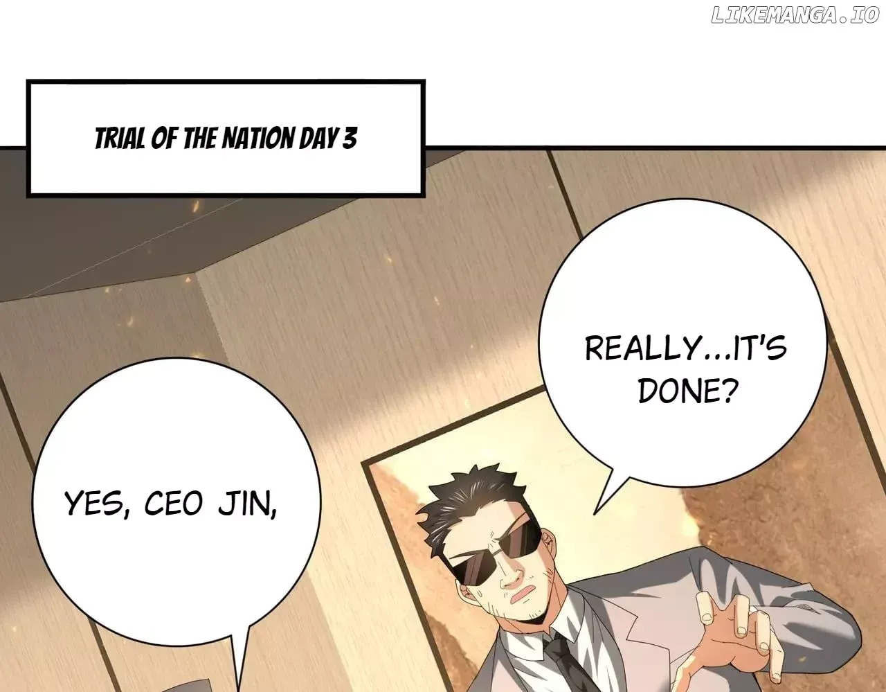 National Job Change: I’m Stuck As the Weakest Dragon Tamer?! Chapter 88 page 1 - 