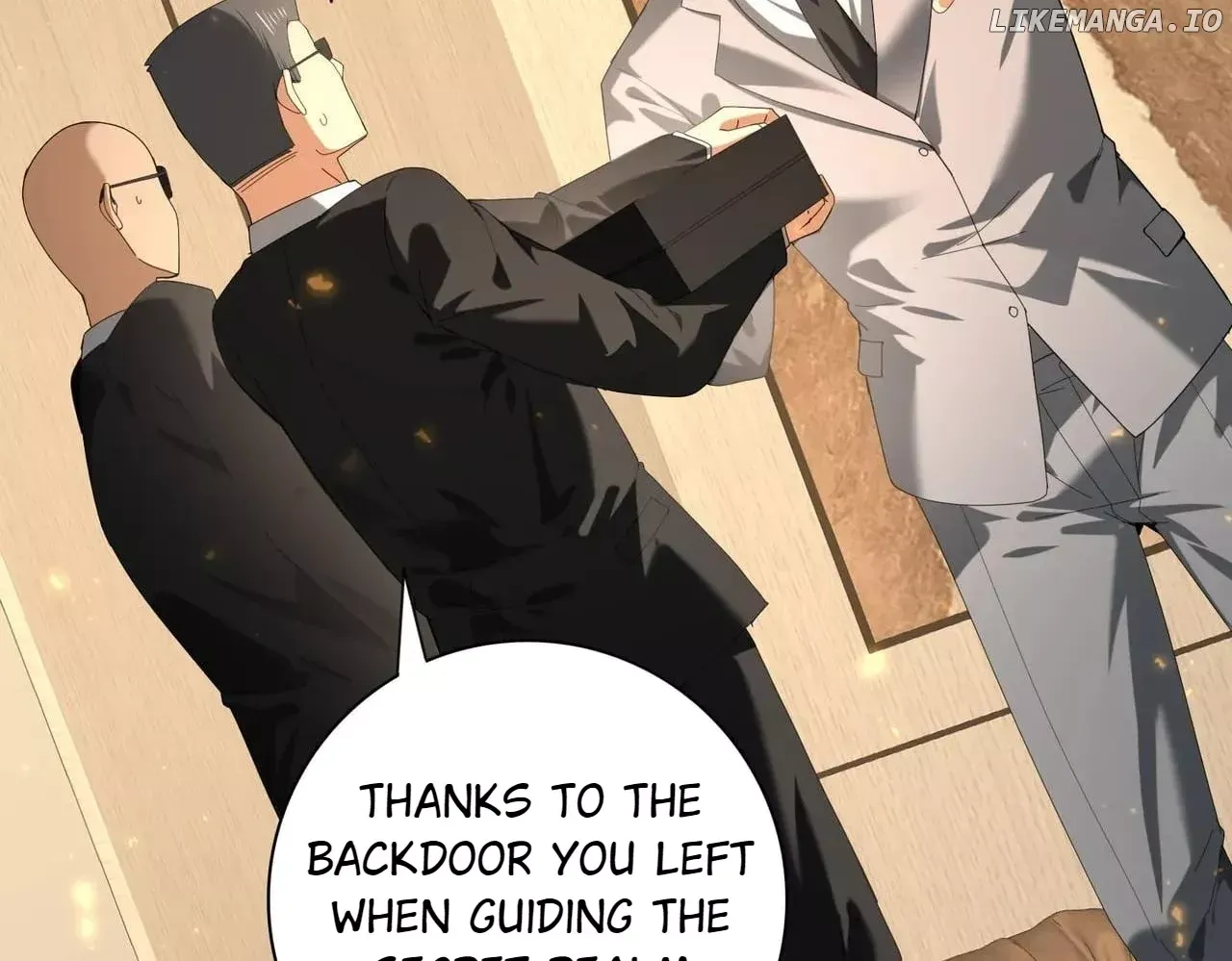 National Job Change: I’m Stuck As the Weakest Dragon Tamer?! Chapter 88 page 2 - 