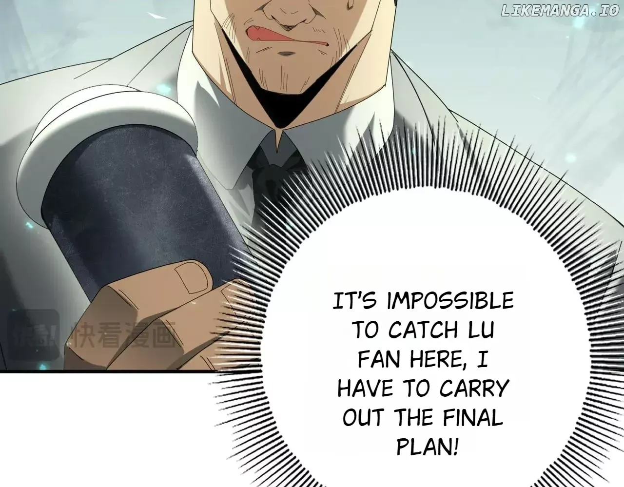National Job Change: I’m Stuck As the Weakest Dragon Tamer?! Chapter 88 page 11 - 