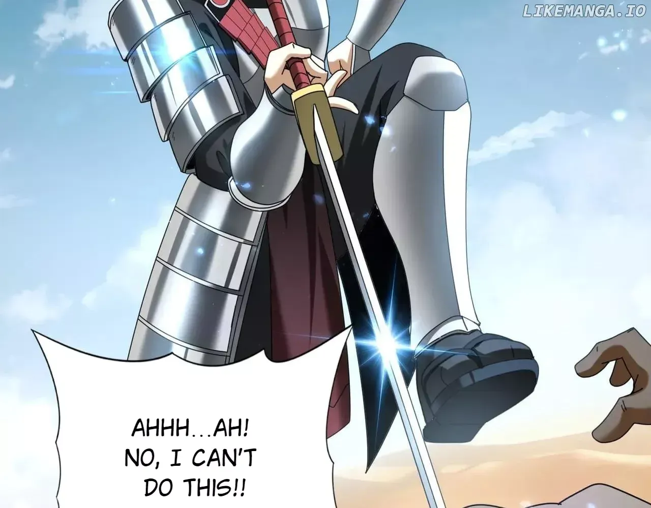 National Job Change: I’m Stuck As the Weakest Dragon Tamer?! Chapter 88 page 101 - 