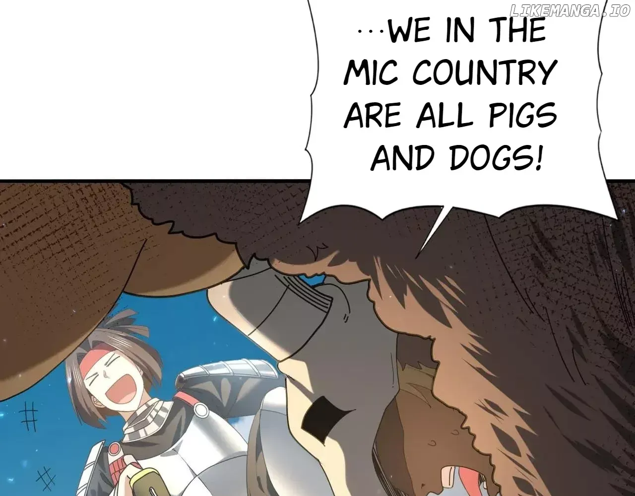 National Job Change: I’m Stuck As the Weakest Dragon Tamer?! Chapter 88 page 110 - 
