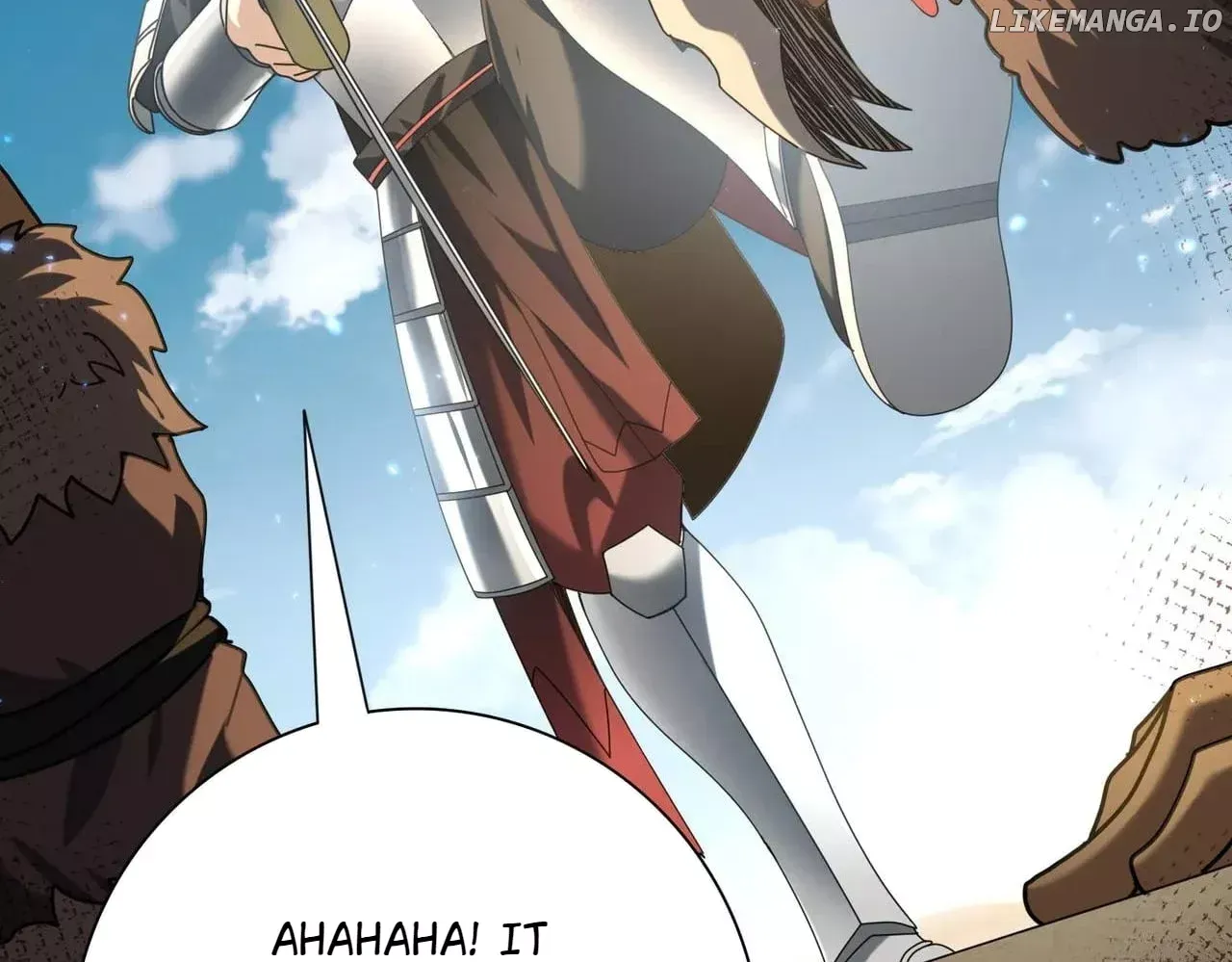 National Job Change: I’m Stuck As the Weakest Dragon Tamer?! Chapter 88 page 111 - 