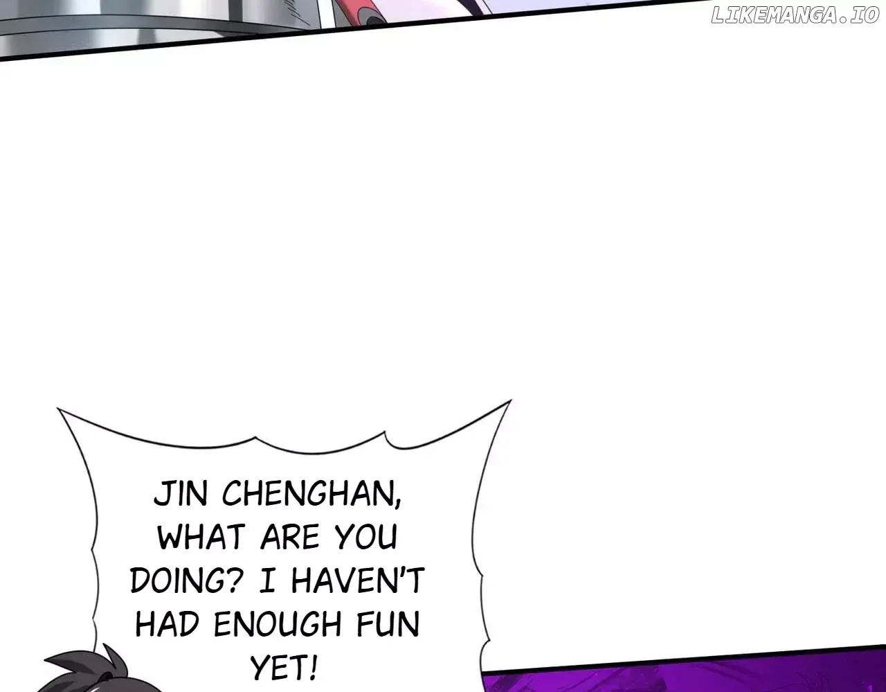 National Job Change: I’m Stuck As the Weakest Dragon Tamer?! Chapter 88 page 118 - 