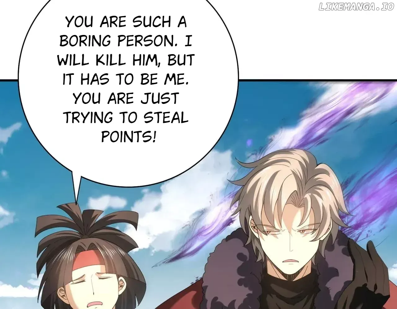 National Job Change: I’m Stuck As the Weakest Dragon Tamer?! Chapter 88 page 122 - 