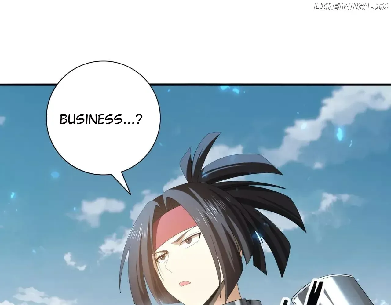 National Job Change: I’m Stuck As the Weakest Dragon Tamer?! Chapter 88 page 125 - 