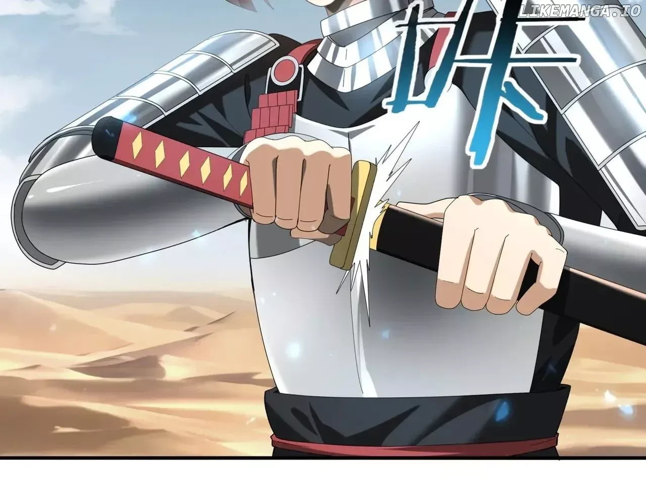 National Job Change: I’m Stuck As the Weakest Dragon Tamer?! Chapter 88 page 126 - 