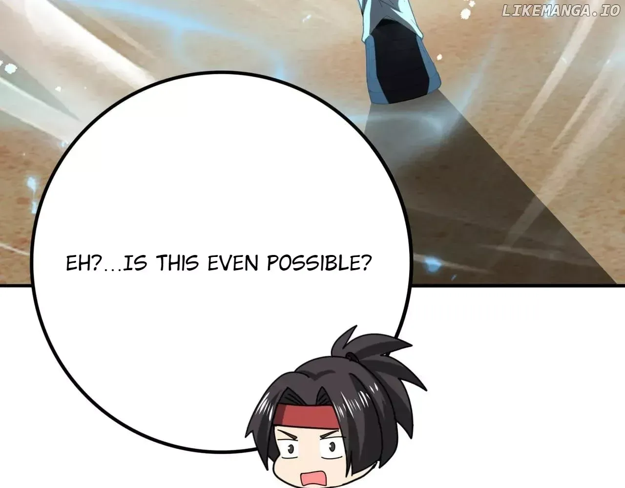 National Job Change: I’m Stuck As the Weakest Dragon Tamer?! Chapter 88 page 133 - 