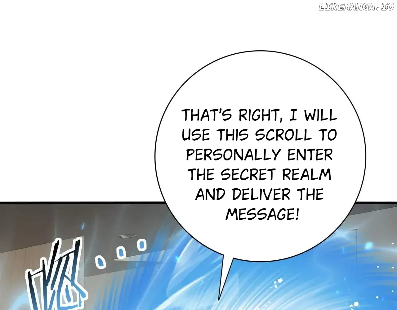 National Job Change: I’m Stuck As the Weakest Dragon Tamer?! Chapter 88 page 15 - 