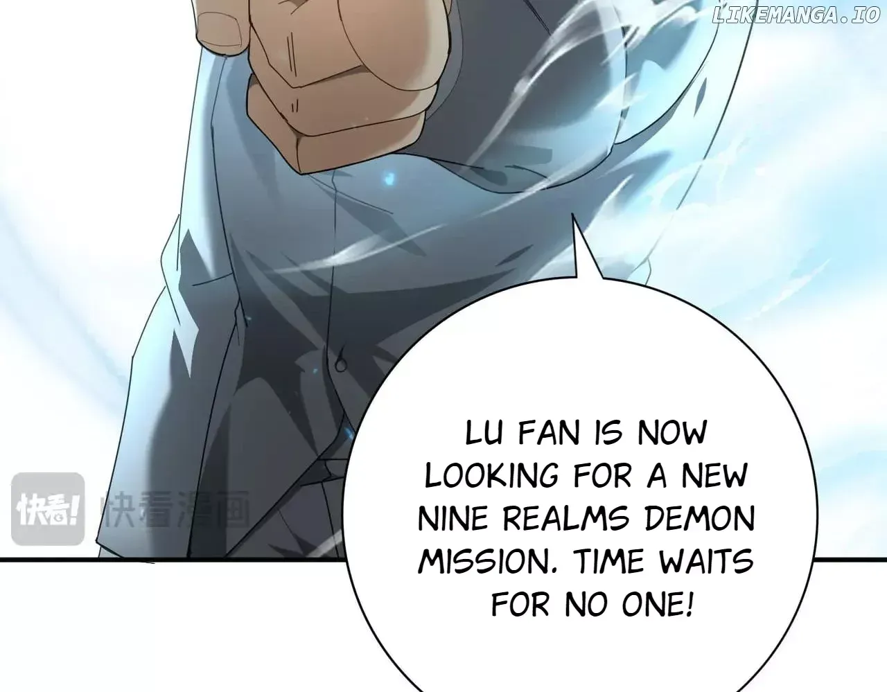 National Job Change: I’m Stuck As the Weakest Dragon Tamer?! Chapter 88 page 29 - 
