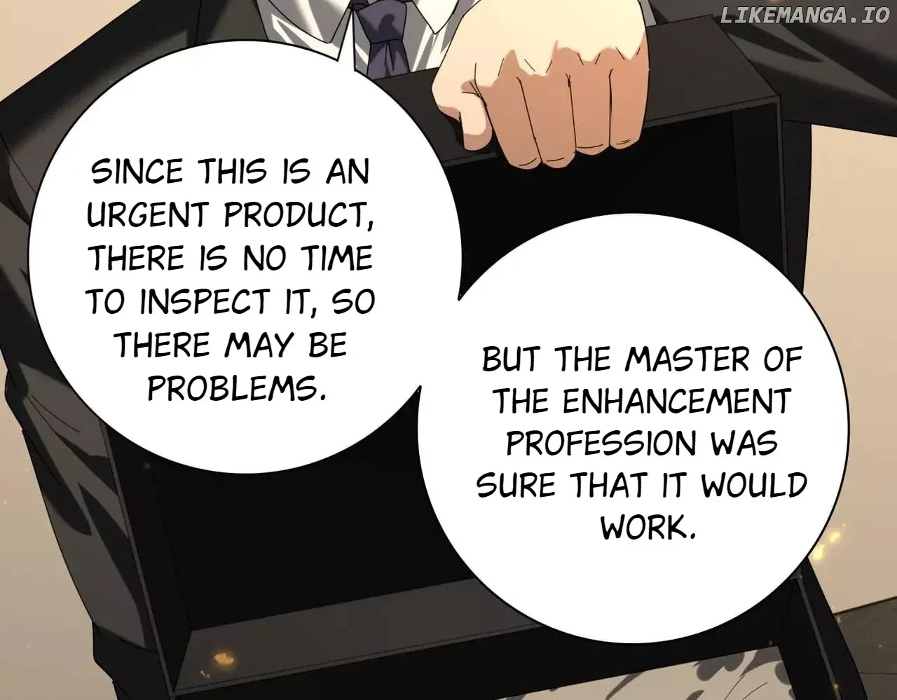 National Job Change: I’m Stuck As the Weakest Dragon Tamer?! Chapter 88 page 4 - 