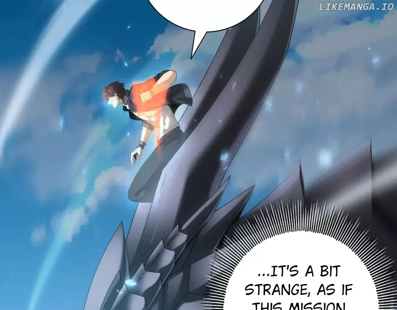 National Job Change: I’m Stuck As the Weakest Dragon Tamer?! Chapter 88 page 43 - 
