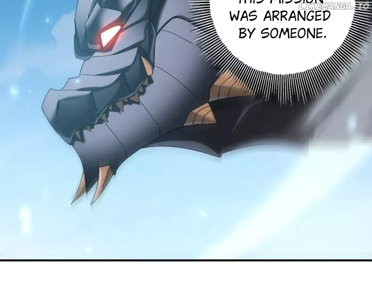 National Job Change: I’m Stuck As the Weakest Dragon Tamer?! Chapter 88 page 44 - 