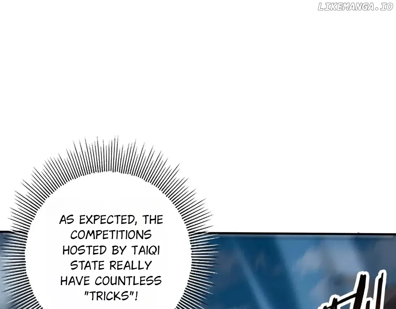 National Job Change: I’m Stuck As the Weakest Dragon Tamer?! Chapter 88 page 45 - 
