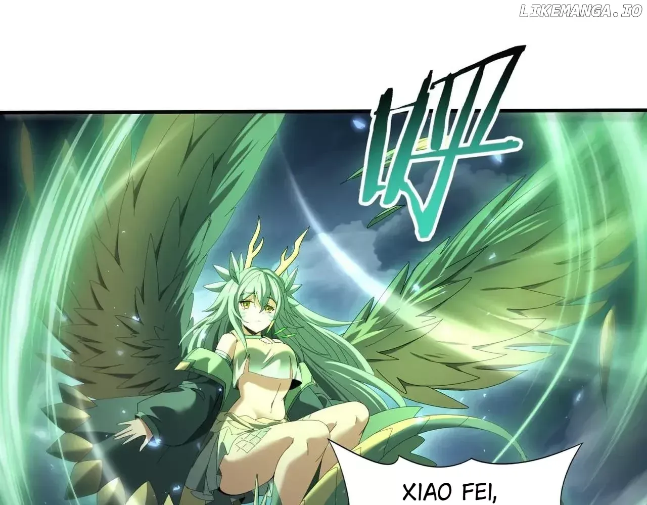 National Job Change: I’m Stuck As the Weakest Dragon Tamer?! Chapter 88 page 53 - 
