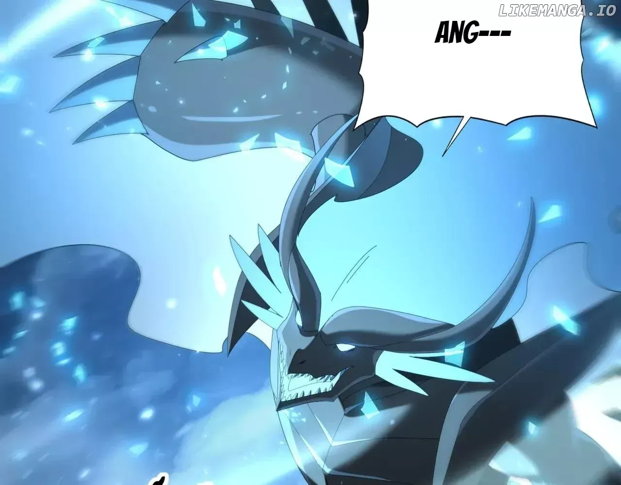 National Job Change: I’m Stuck As the Weakest Dragon Tamer?! Chapter 88 page 58 - 