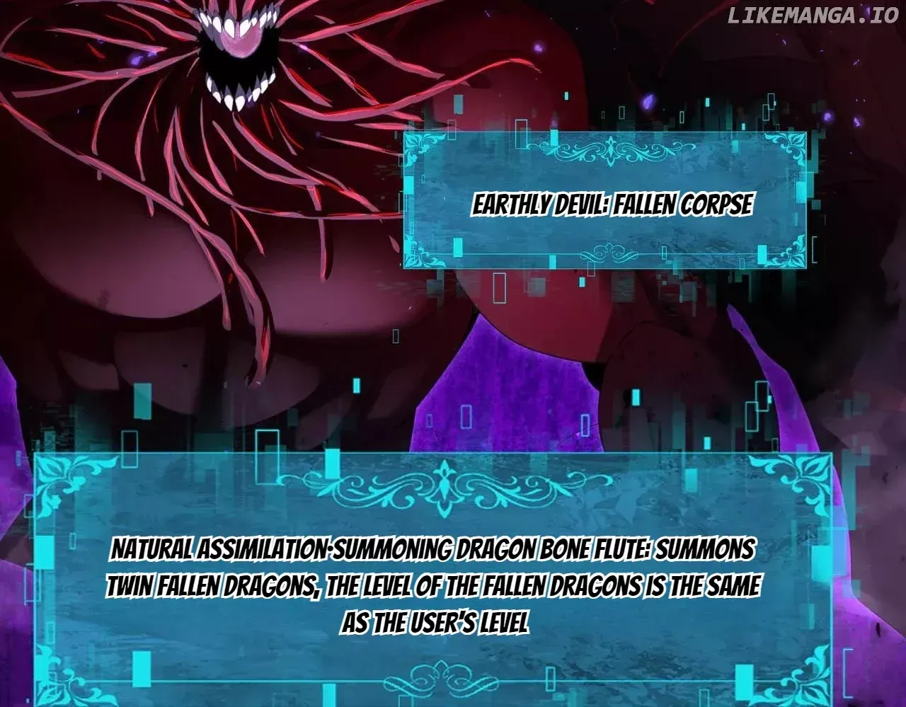 National Job Change: I’m Stuck As the Weakest Dragon Tamer?! Chapter 88 page 81 - 