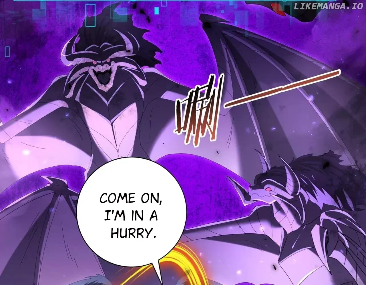 National Job Change: I’m Stuck As the Weakest Dragon Tamer?! Chapter 88 page 82 - 