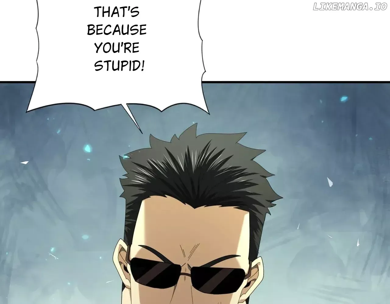 National Job Change: I’m Stuck As the Weakest Dragon Tamer?! Chapter 88 page 10 - 