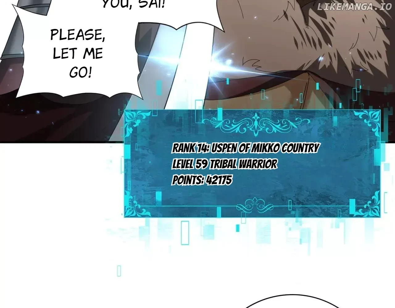 National Job Change: I’m Stuck As the Weakest Dragon Tamer?! Chapter 88 page 95 - 