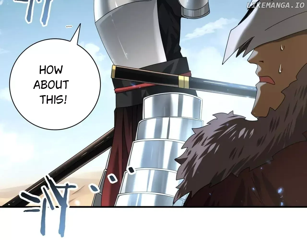 National Job Change: I’m Stuck As the Weakest Dragon Tamer?! Chapter 88 page 97 - 