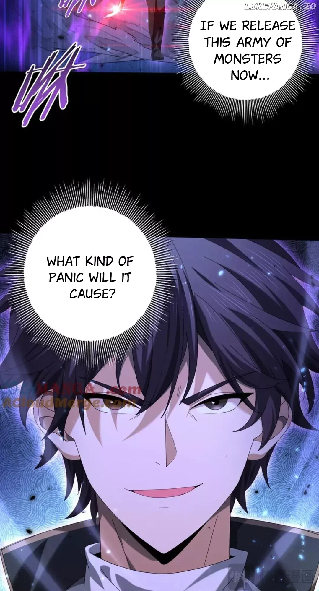 National Job Change: I’m Stuck As the Weakest Dragon Tamer?! Chapter 89 page 13 - 