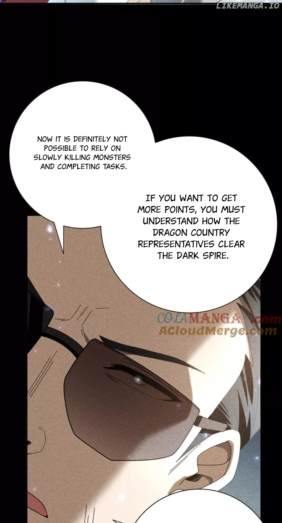 National Job Change: I’m Stuck As the Weakest Dragon Tamer?! Chapter 89 page 20 - 