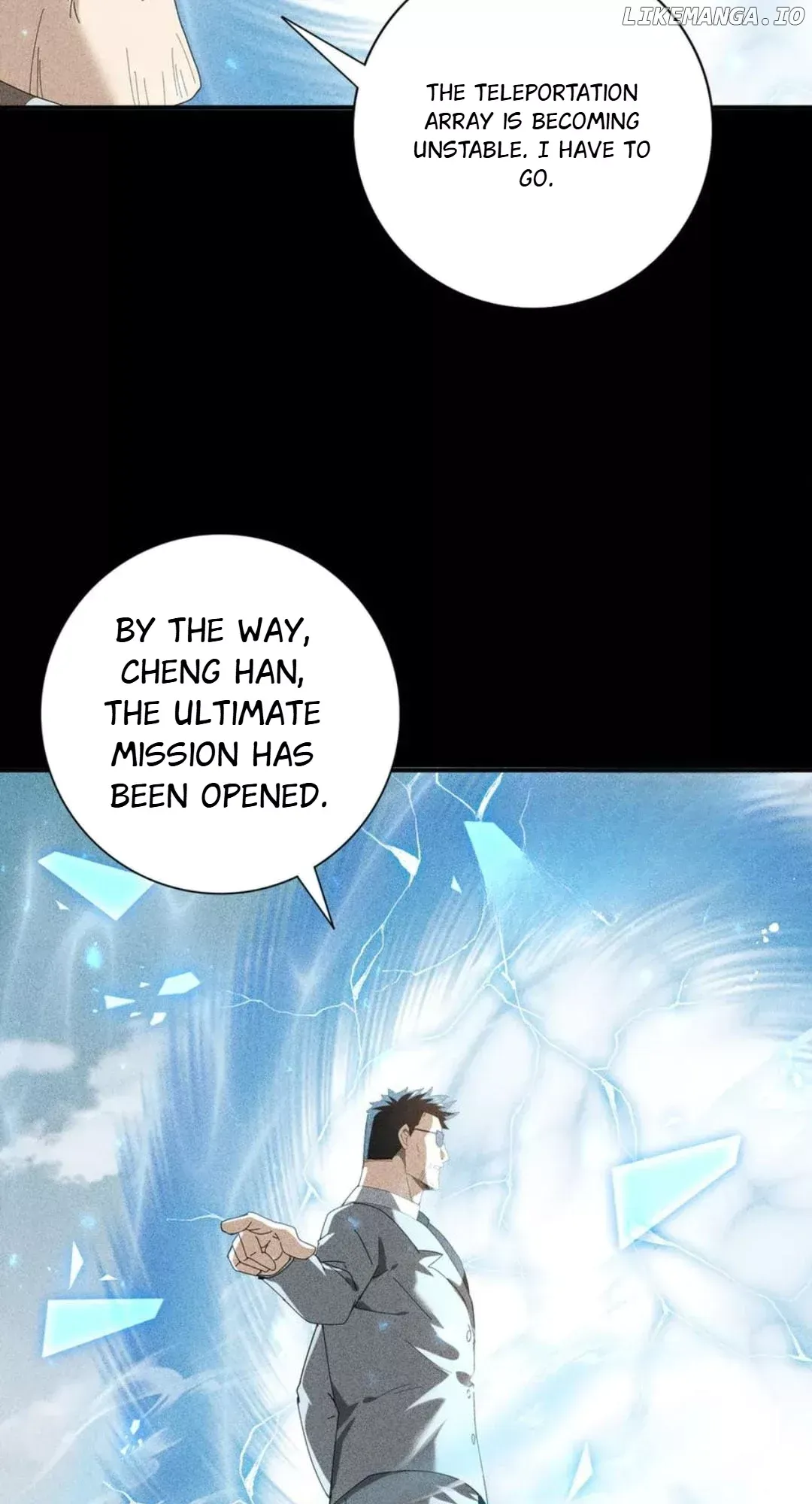 National Job Change: I’m Stuck As the Weakest Dragon Tamer?! Chapter 89 page 22 - 