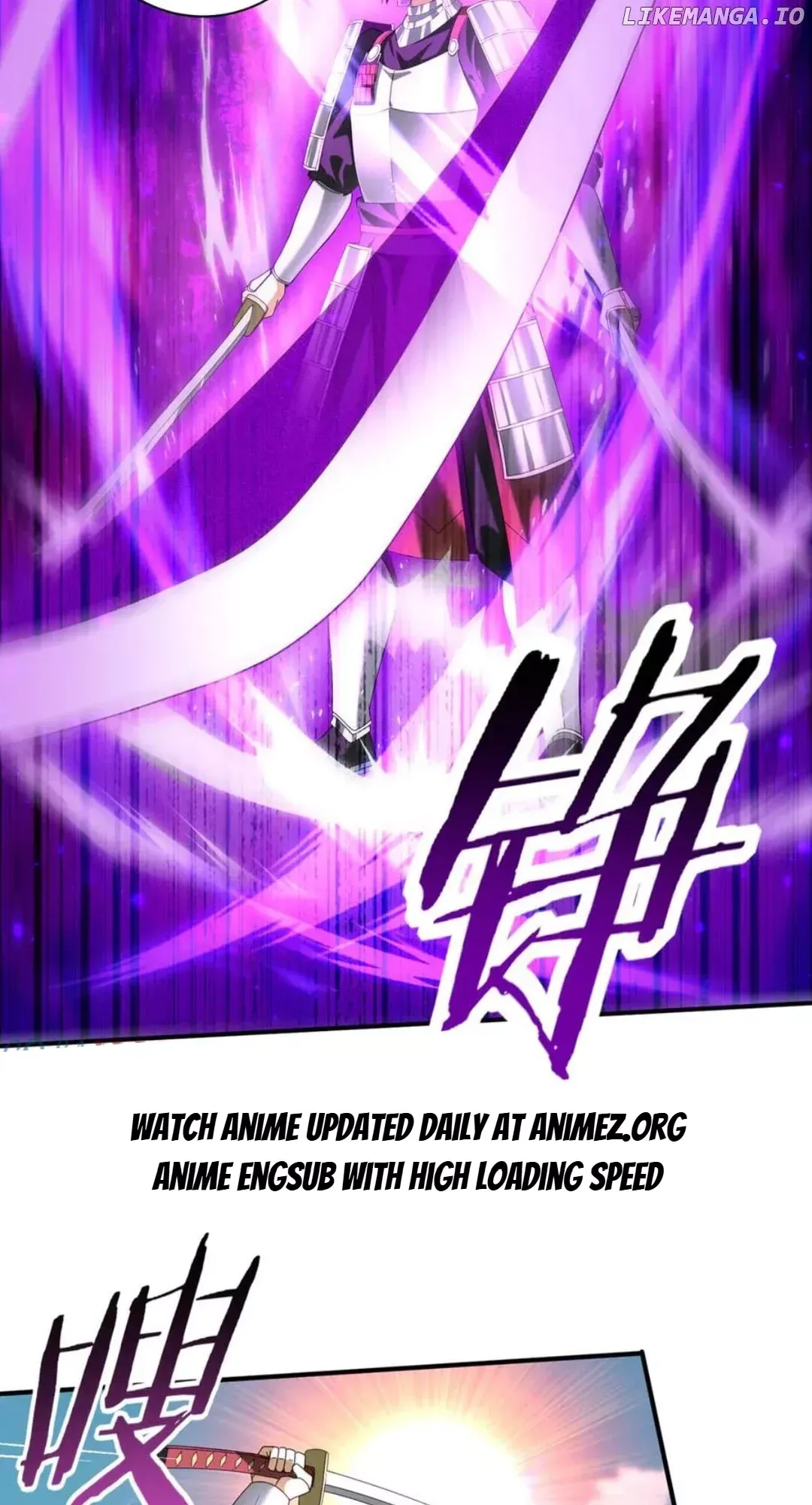 National Job Change: I’m Stuck As the Weakest Dragon Tamer?! Chapter 89 page 37 - 