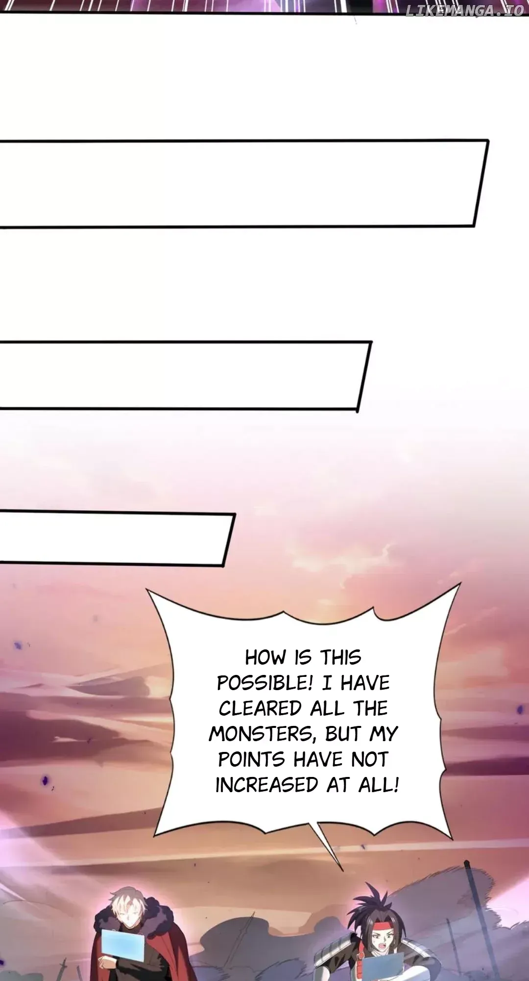 National Job Change: I’m Stuck As the Weakest Dragon Tamer?! Chapter 89 page 43 - 