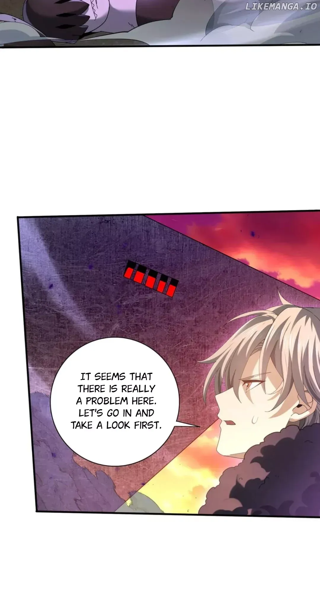 National Job Change: I’m Stuck As the Weakest Dragon Tamer?! Chapter 89 page 45 - 