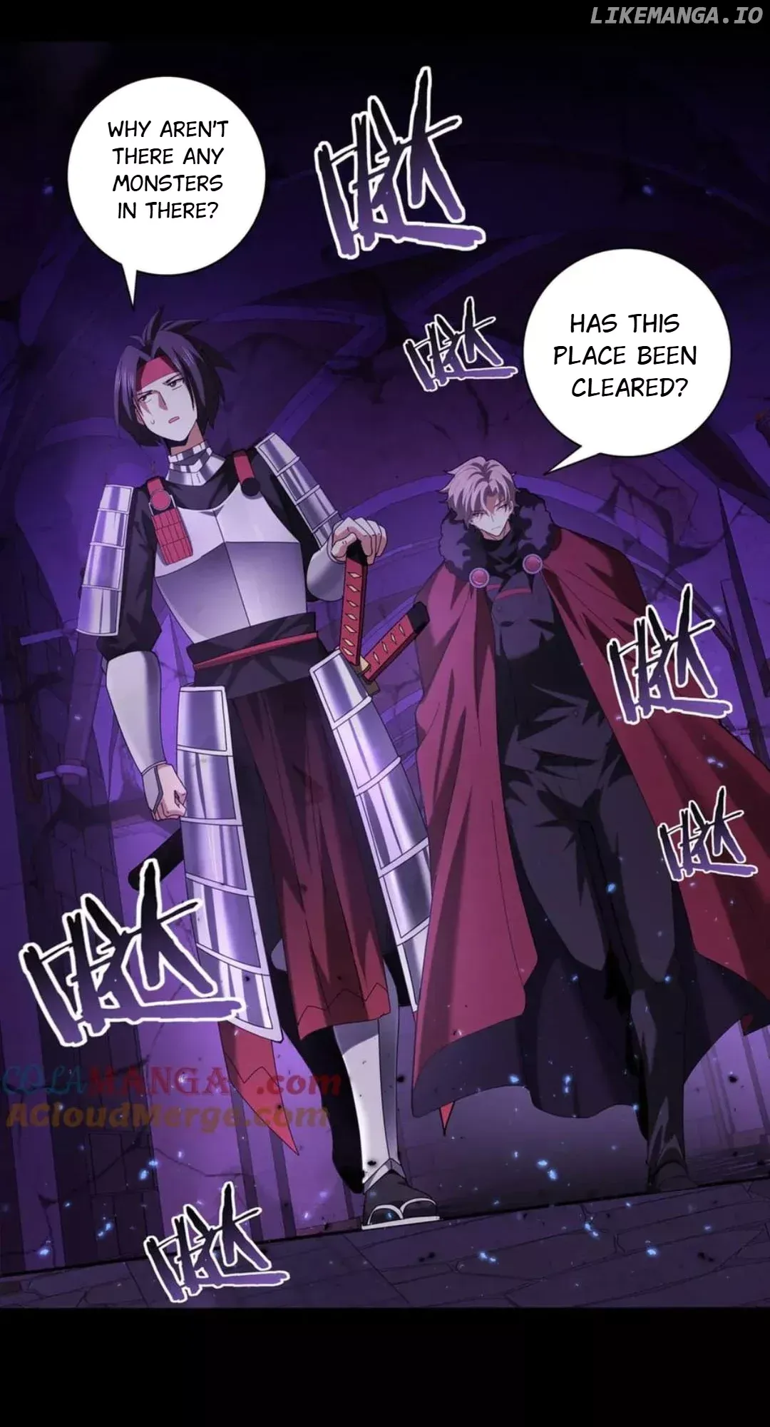 National Job Change: I’m Stuck As the Weakest Dragon Tamer?! Chapter 89 page 47 - 